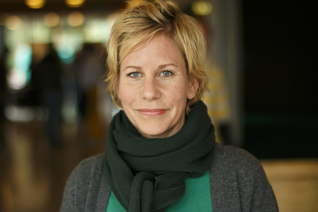 Større selvsikkerhet til å si ja Større selvsikkerhet til å si ja