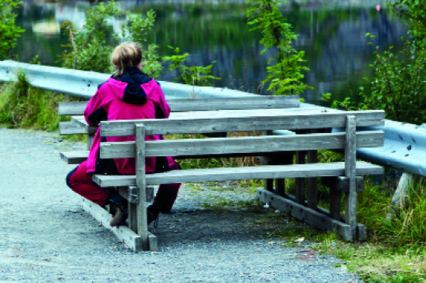 Mindfulness og Acem-meditasjon Mindfulness og Acem-meditasjon