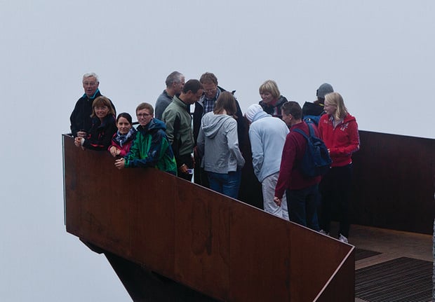 Vandring i vårt ledighetsområde Vandring i vårt ledighetsområde