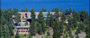 Acem International Retreat Centre Halvorsbøle