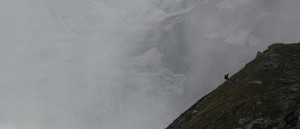 Nordic mountain