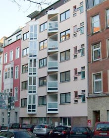 Acem Kurszentrum, Köln Acem Kurszentrum, Köln